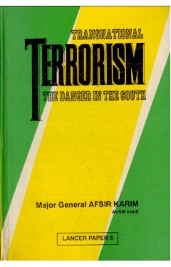 Transnational terrorism: The Danger in the South